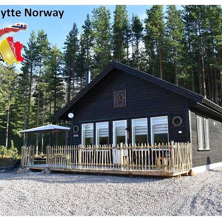 Norbel Hytte Norway Vrådal Dış mekan fotoğraf
