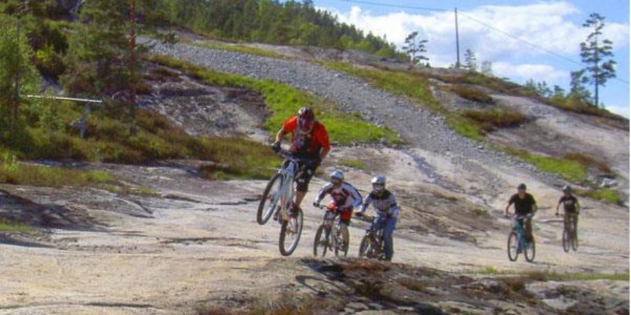 Norbel Hytte Norway Vrådal Dış mekan fotoğraf