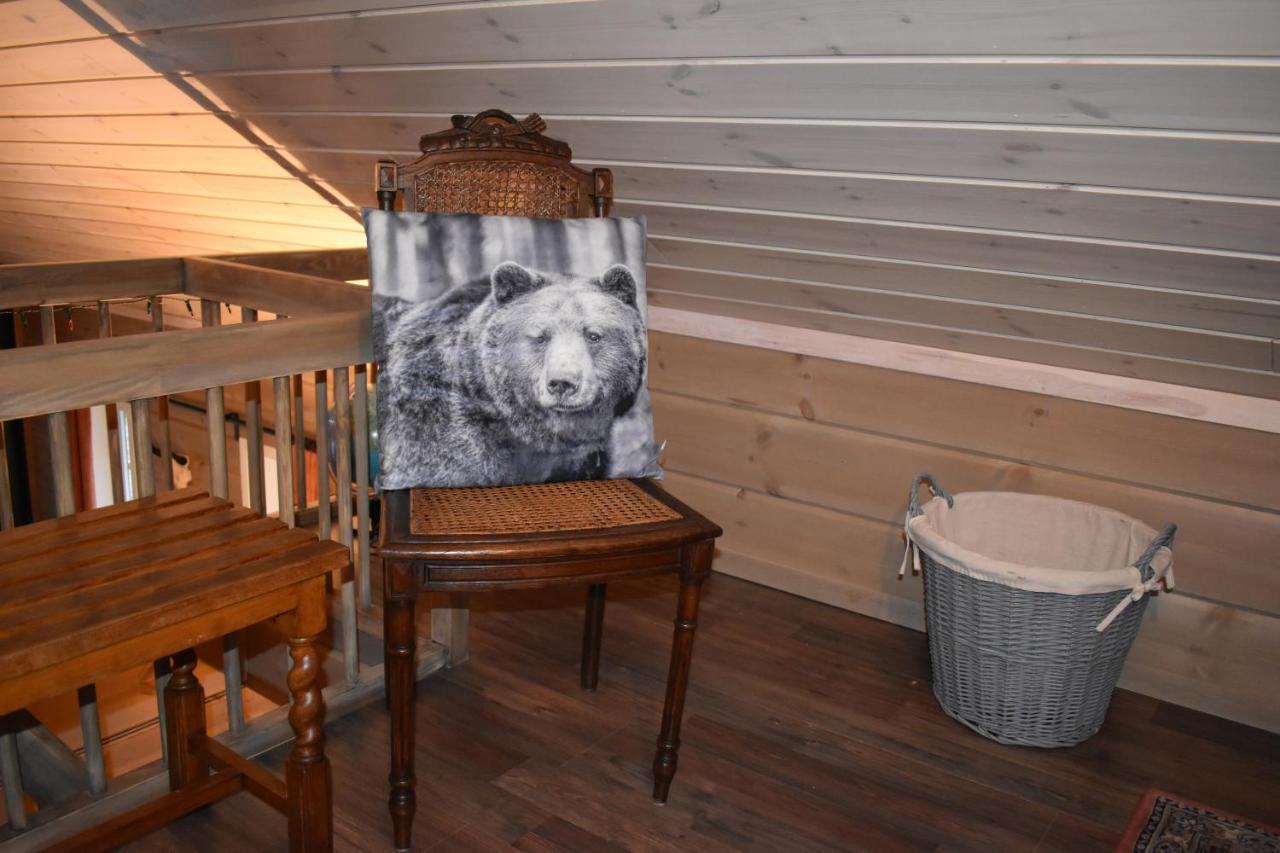 Norbel Hytte Norway Vrådal Dış mekan fotoğraf
